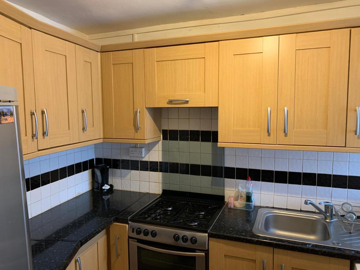 Zenith Abode City Centre Apartment Birmingham Eksteriør billede