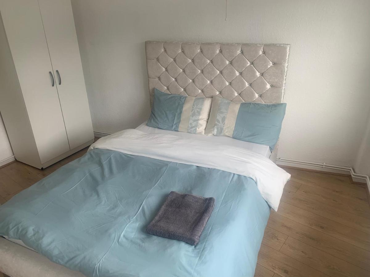 Zenith Abode City Centre Apartment Birmingham Eksteriør billede