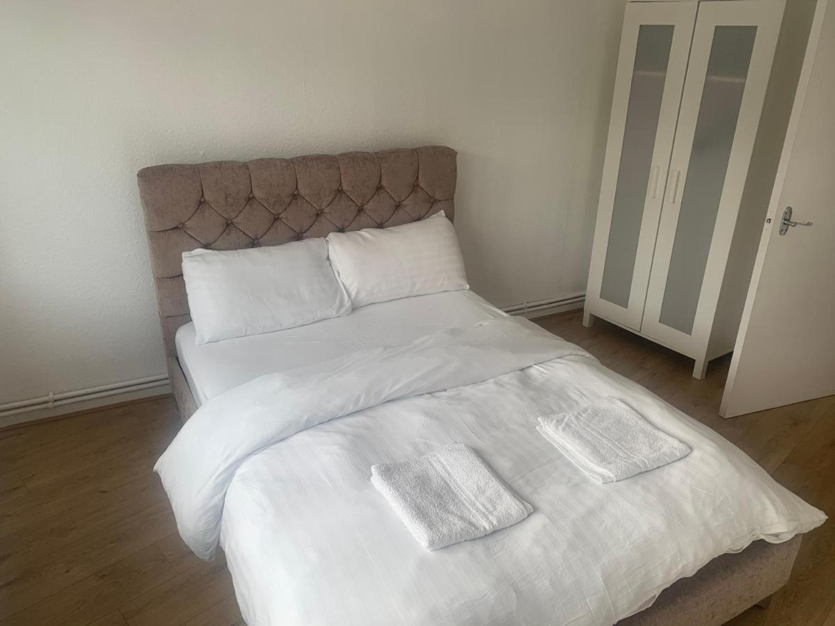 Zenith Abode City Centre Apartment Birmingham Eksteriør billede